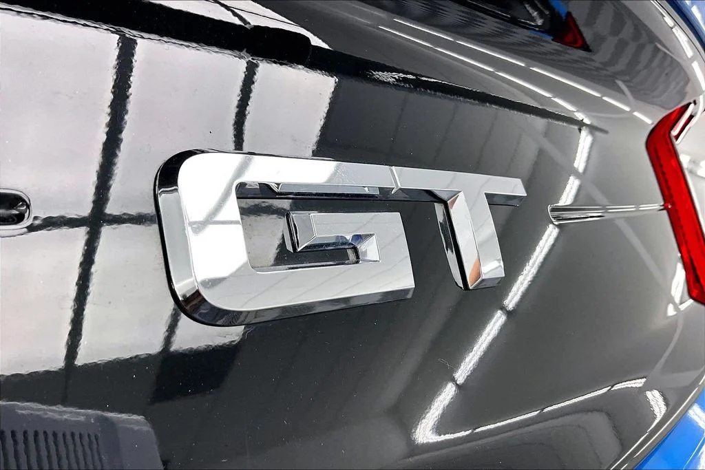Certified Used 2022 Grabber Blue Ford GT Premium image 8