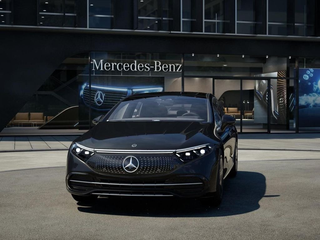 Certified Used 2023 Obsidian Black Mercedes-Benz 450 4MATIC® image 42