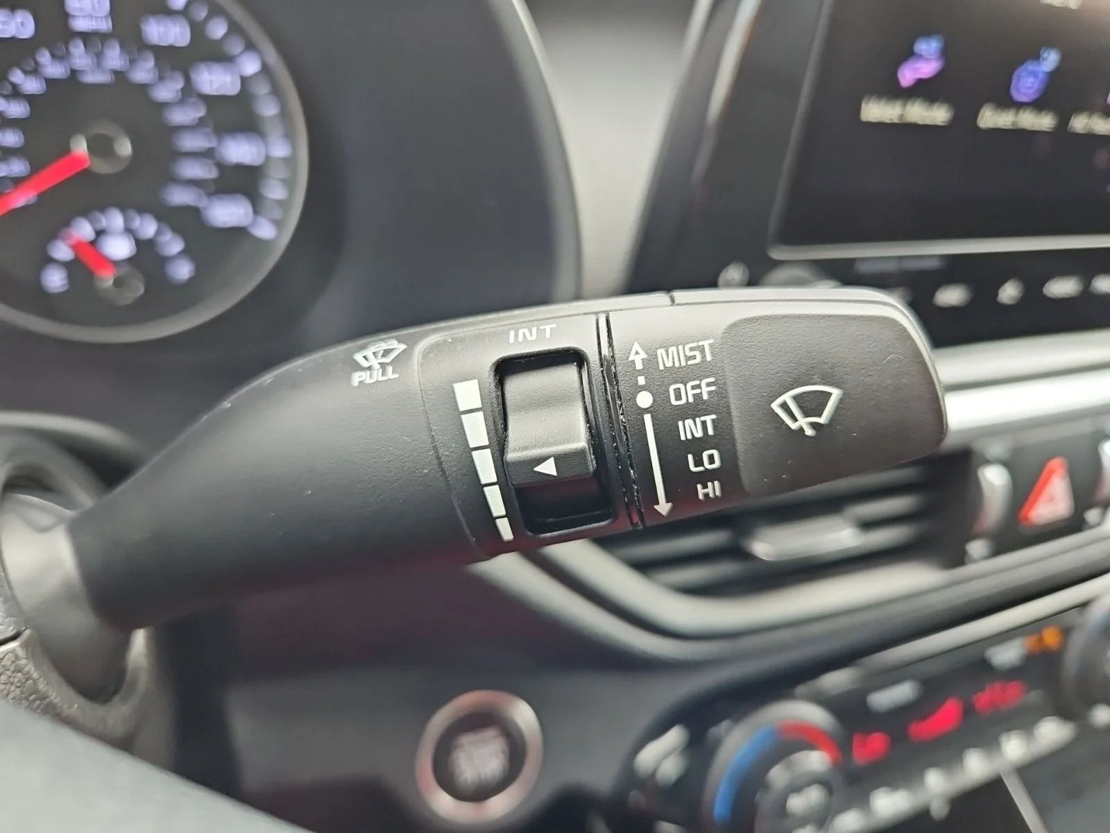 Used 2023 Red Kia GT-Line image 36