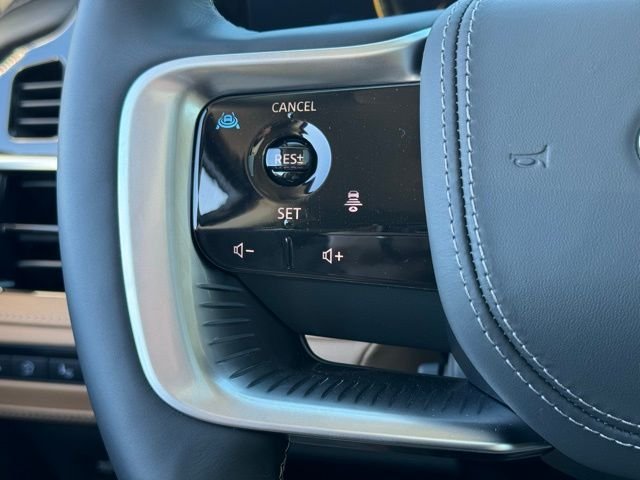 New 2025 DYNAMIC METAL INFINITI Sensory 4WD image 29