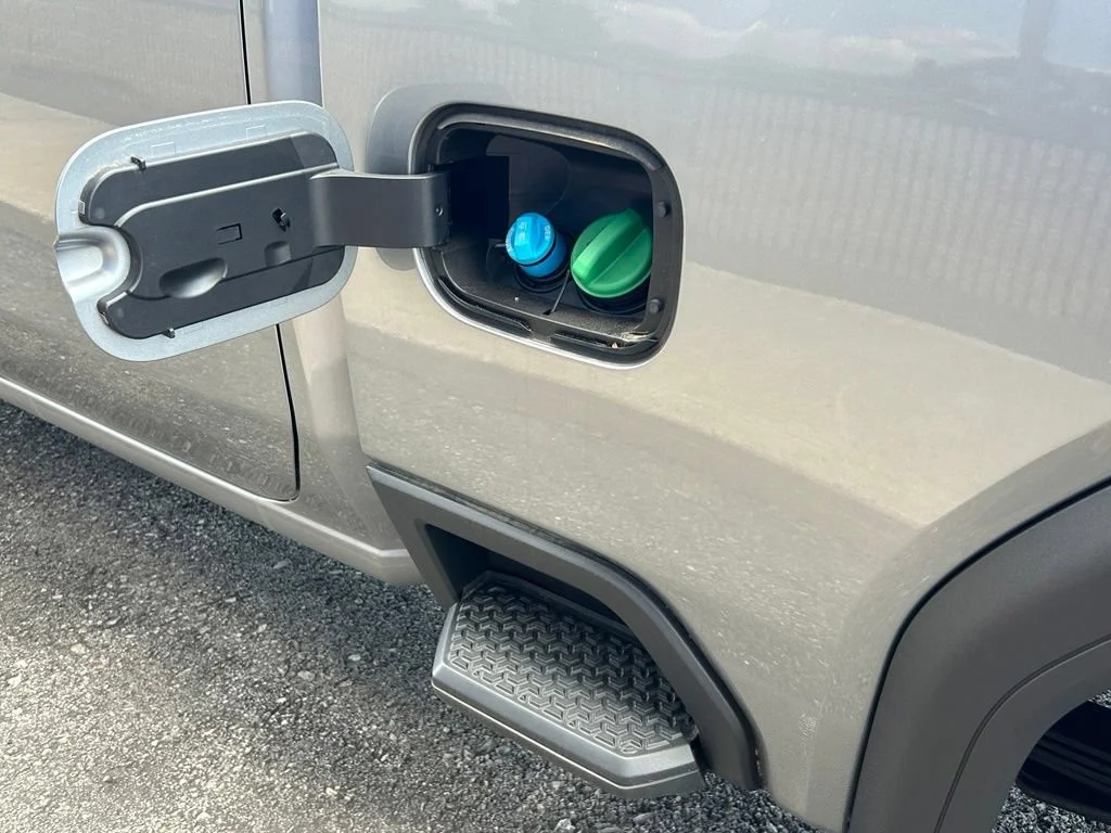 2026 GMC Sierra 2500HD SLE - Photo 37