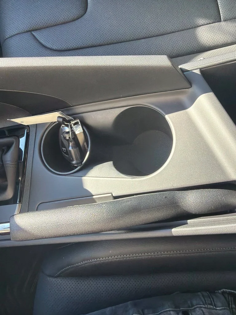 New 2026 Ecotronic Gray Hyundai SEL Sport image 25