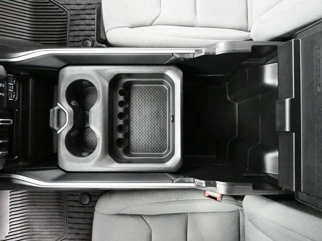 2022 RAM Ram 1500 Pickup Big Horn/Lone Star - Photo 38