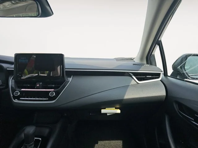 New 2026 Underground Toyota LE image 9