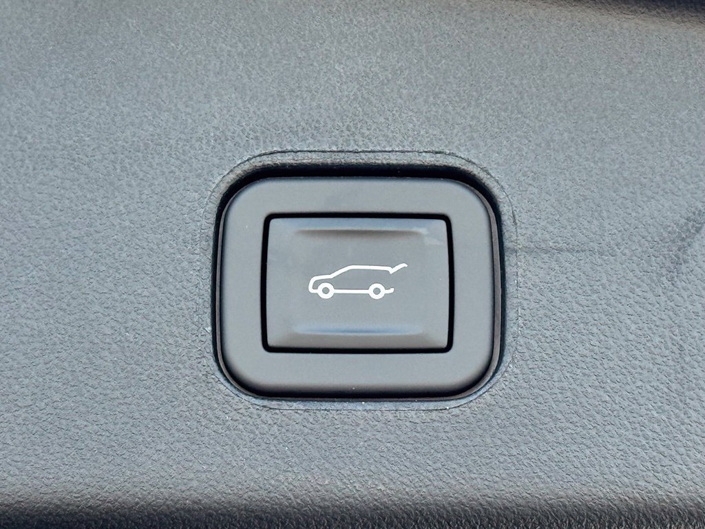 2027 Cadillac LYRIQ Sport - Photo 35