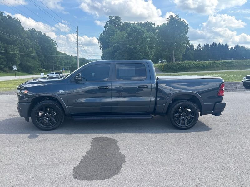 Used 2026 Blue Ram Laramie image 6