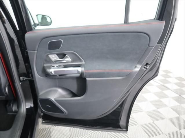 2026 Mercedes-Benz GLB AMG GLB 35 - Photo 28