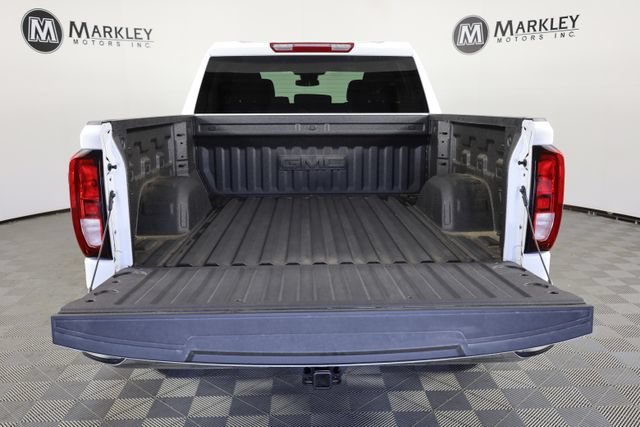 2026 GMC Sierra 1500 SLE - Photo 12