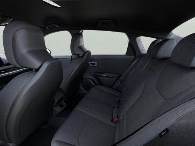 New 2026 Red Kia LXS image 18