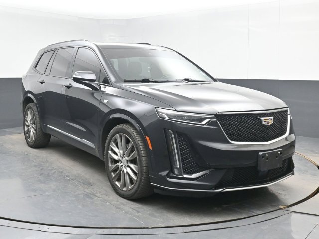 2020 Cadillac XT6 Sport