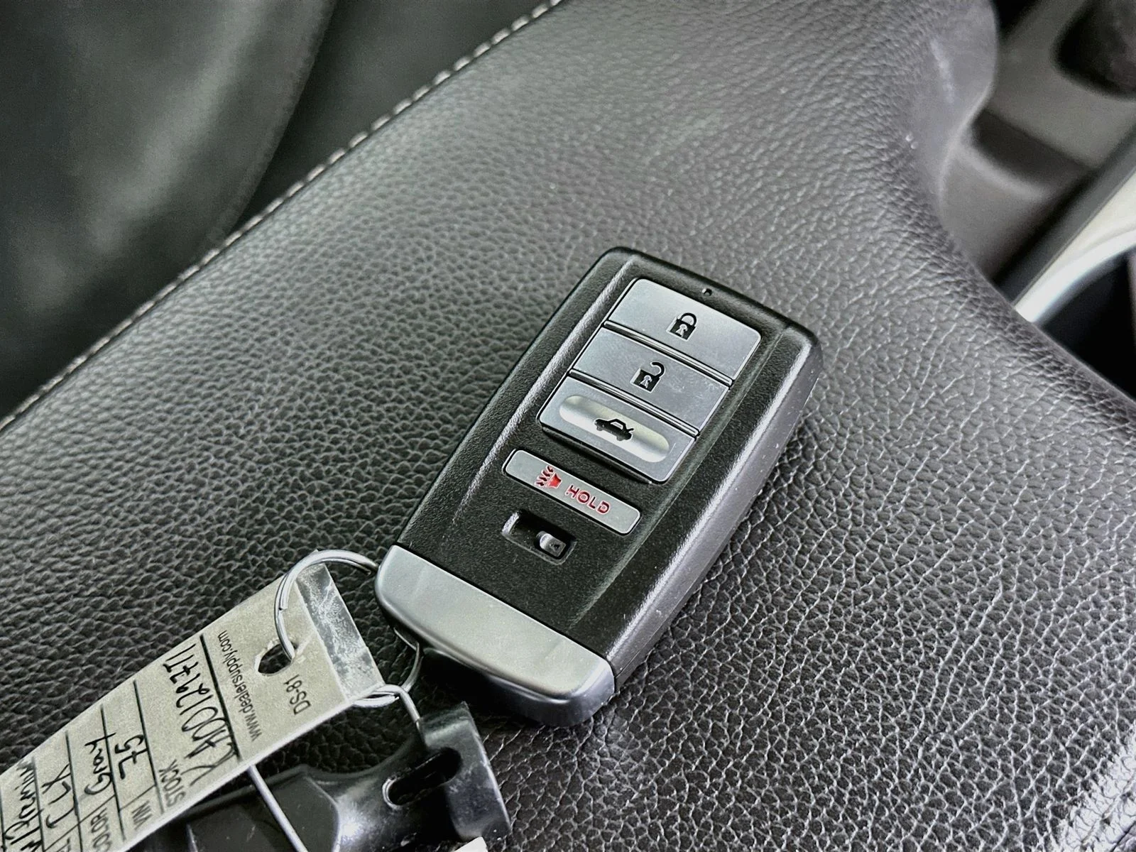 Used 2019  Acura  image 45