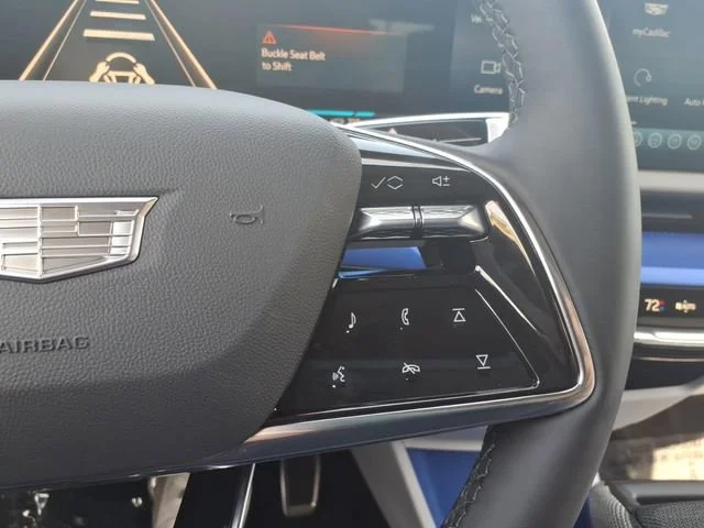 Used 2026 Black Raven Cadillac Sport image 25