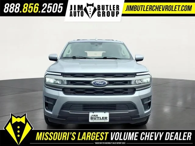 Used 2024  Ford XLT image 29