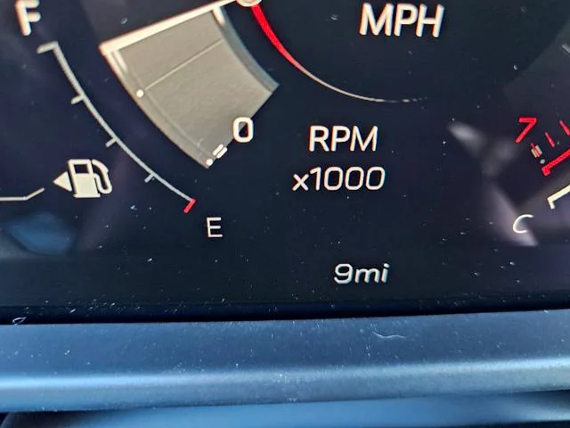2026 GMC Acadia Elevation - Photo 16