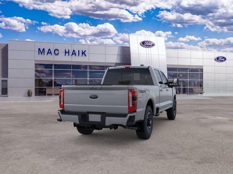 New 2026 Avalanche Ford F-250® Lariat® image 30