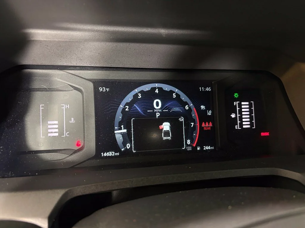 Used 2025 Silver Toyota SR image 25