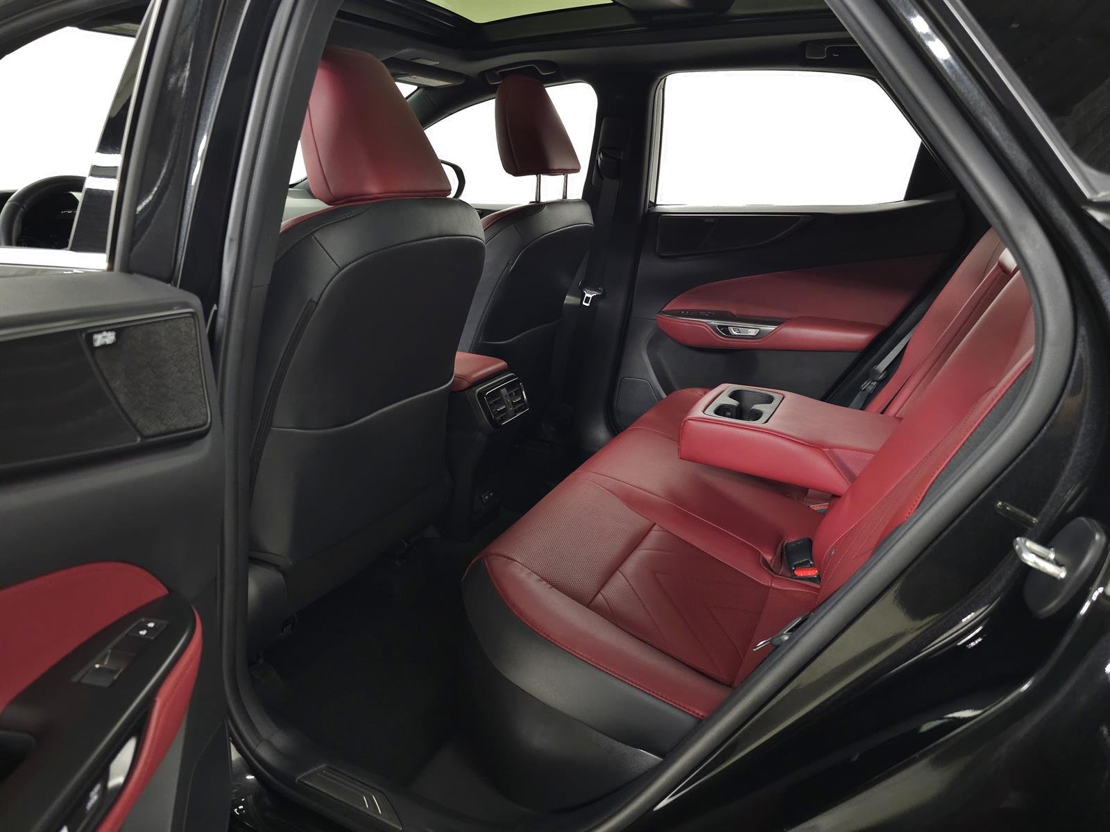 Certified Used 2024 Caviar 223 Lexus Luxury image 36