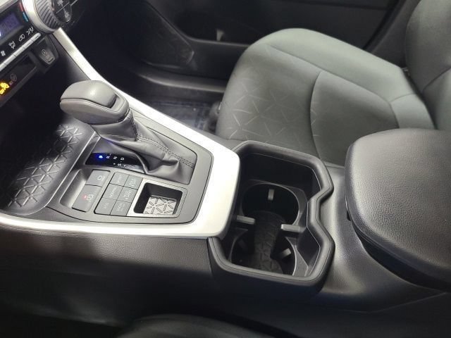 Used 2024 Ice Cap Toyota XLE image 23