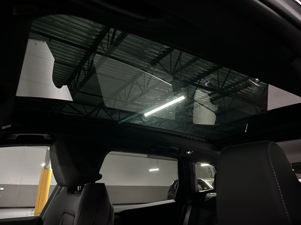 2025 BMW X3 30 - Photo 22