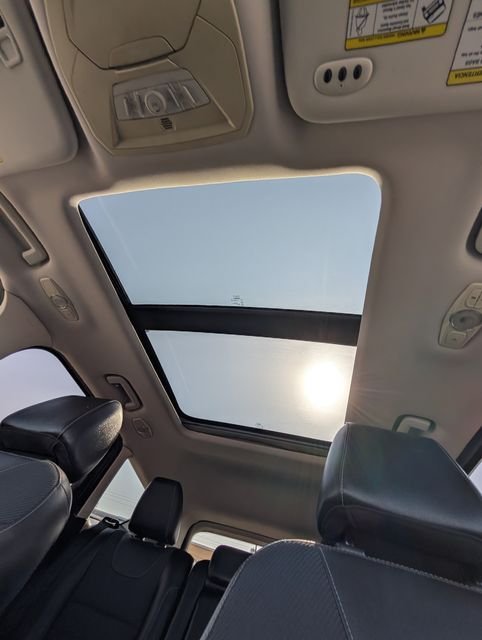Used 2013 Gray Ford Titanium image 13