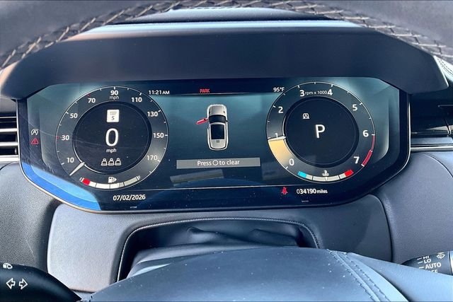 2023 Land Rover Range Rover Sport SE Dynamic - Photo 22