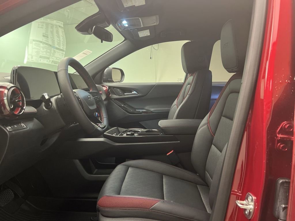 2026 Chevrolet Equinox RS - Photo 11