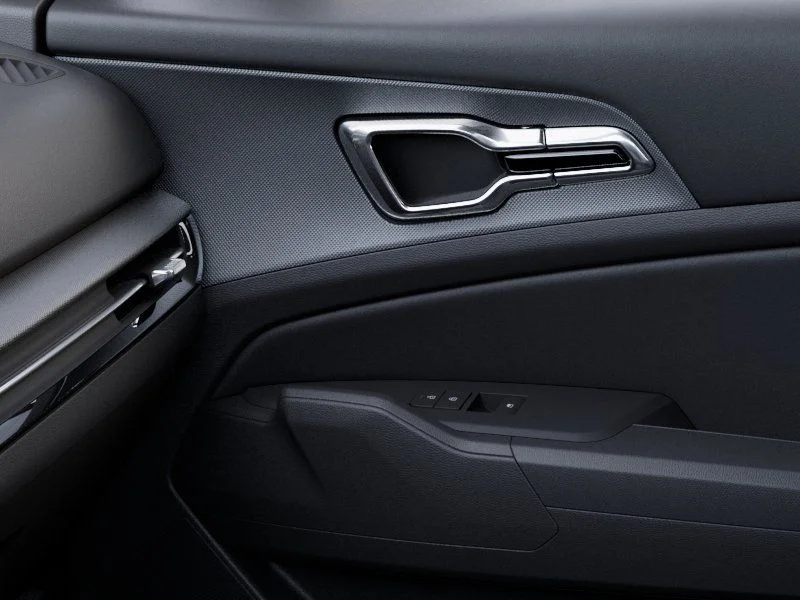 New 2027 Gray Kia S image 24