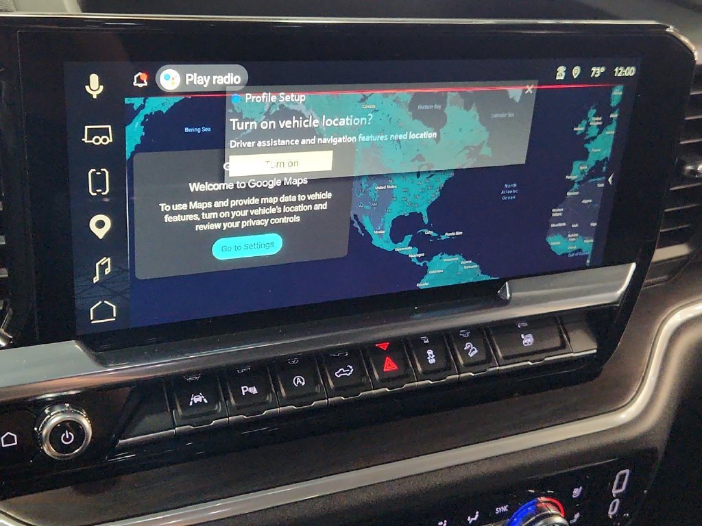 2026 GMC Sierra 1500 SLT - Photo 16