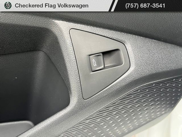 2026 Volkswagen Jetta SE - Photo 29