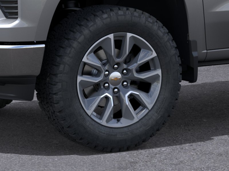 2026 Chevrolet Silverado 1500 LT - Photo 9