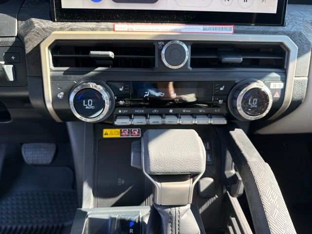 New 2026 Bronze Oxide Toyota  Limited image 21