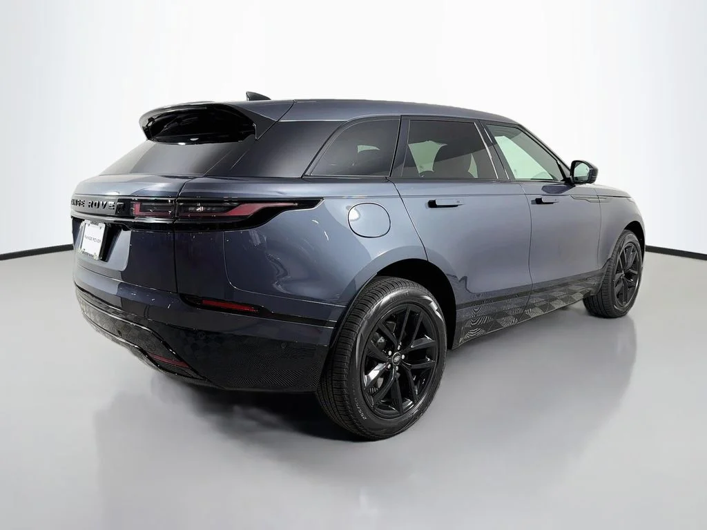 New 2026 Varesine Blue Land Rover P250 Base image 5