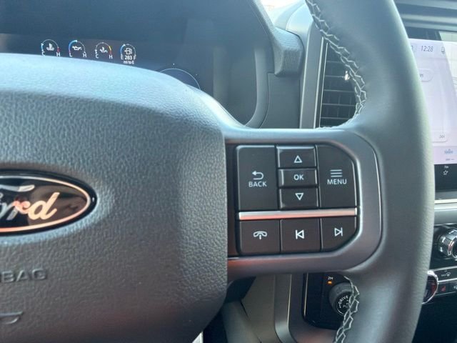 New 2026 White Ford XLT image 15