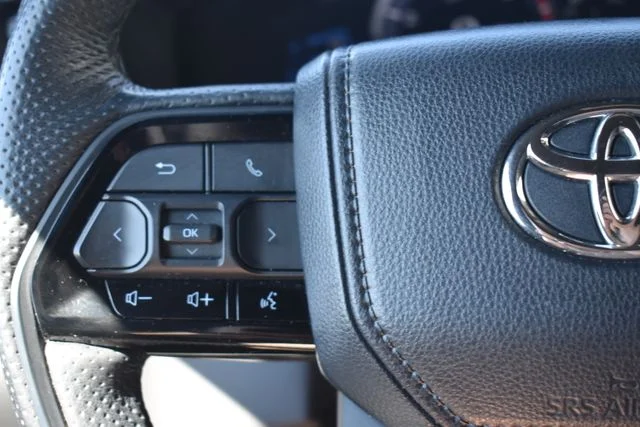 Used 2024  Toyota TRD Pro image 25