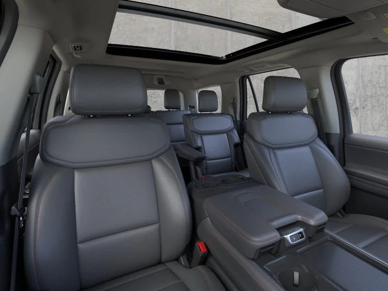 New 2025 Dark Matter Gray Metallic Ford Active image 10