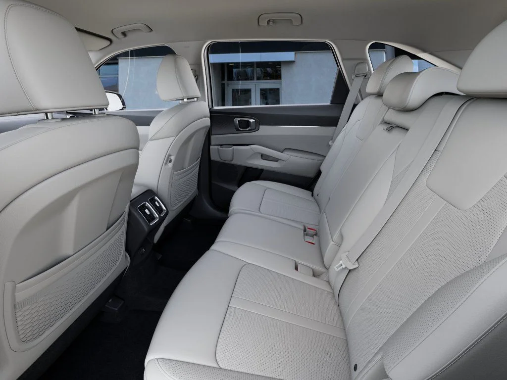 New 2026 Wolf Gray Kia S image 18