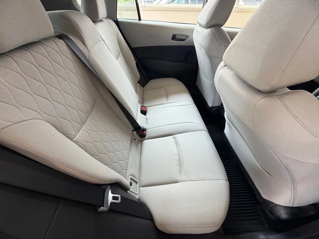 Used 2023 Black Toyota LE image 42