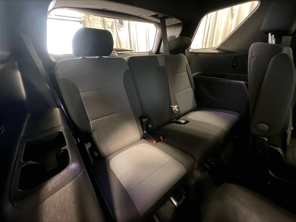 Used 2023 Blue Chevrolet LT image 17