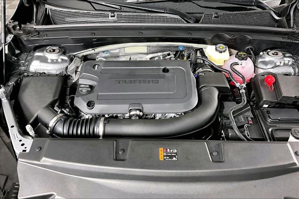 2026 Buick Envision Sport Touring - Photo 2