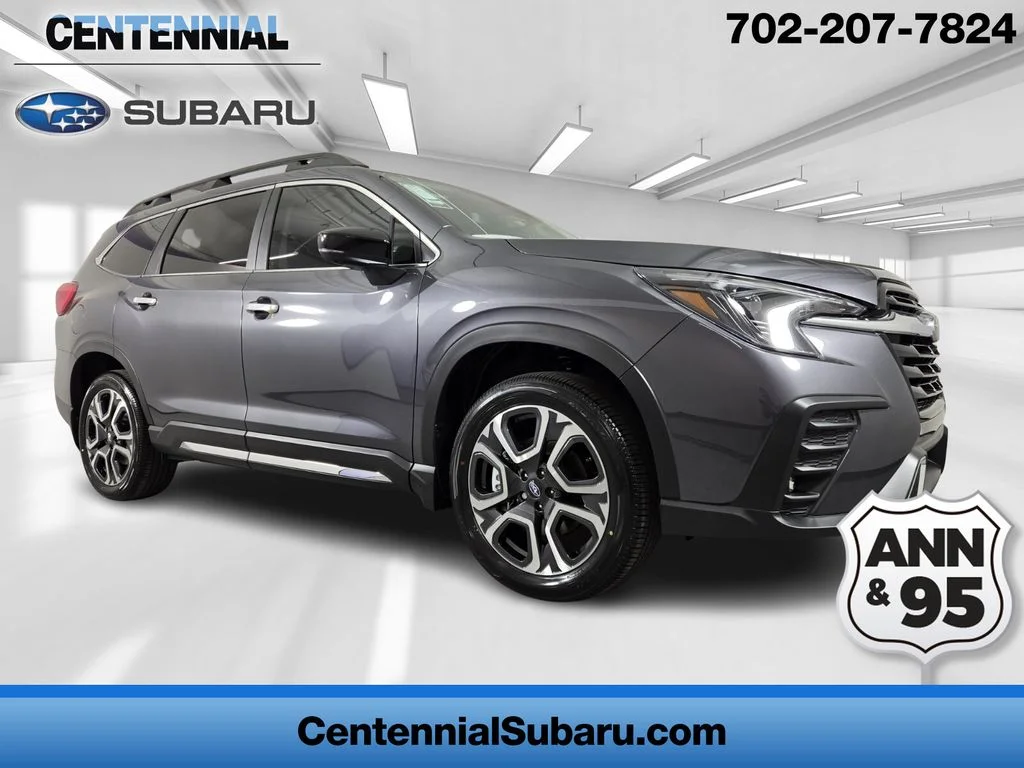 2026 Subaru Ascent Touring 7 Passenger's photo