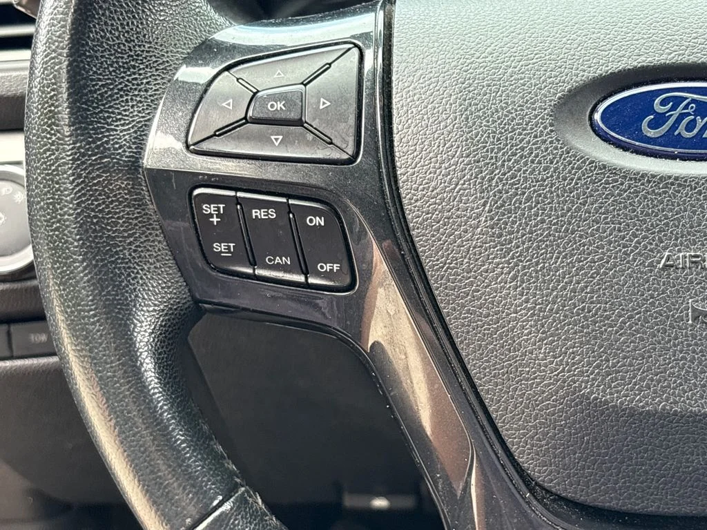 Certified Used 2018 Gray Ford XLT image 18