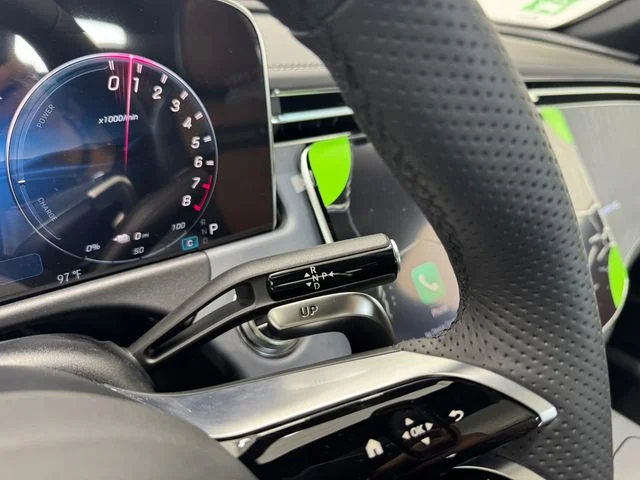 New 2026 MANUFAKTUR Alpine Gray Mercedes-Benz E 53 AMG® image 29