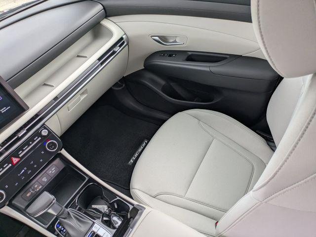 2026 Hyundai Tucson SEL - Photo 19