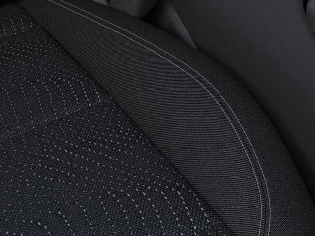 New 2026 Black Chevrolet LT image 21