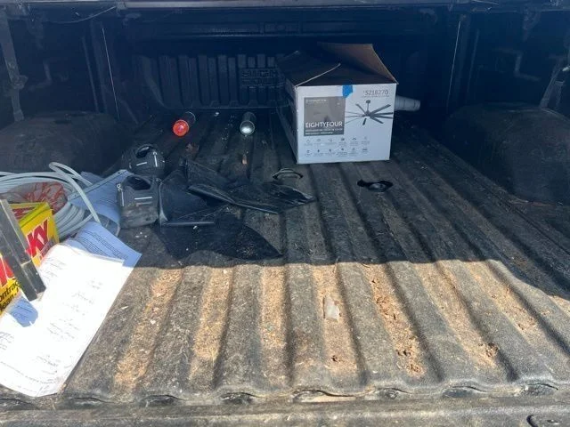 Used 2021 Black Chevrolet High Country image 8