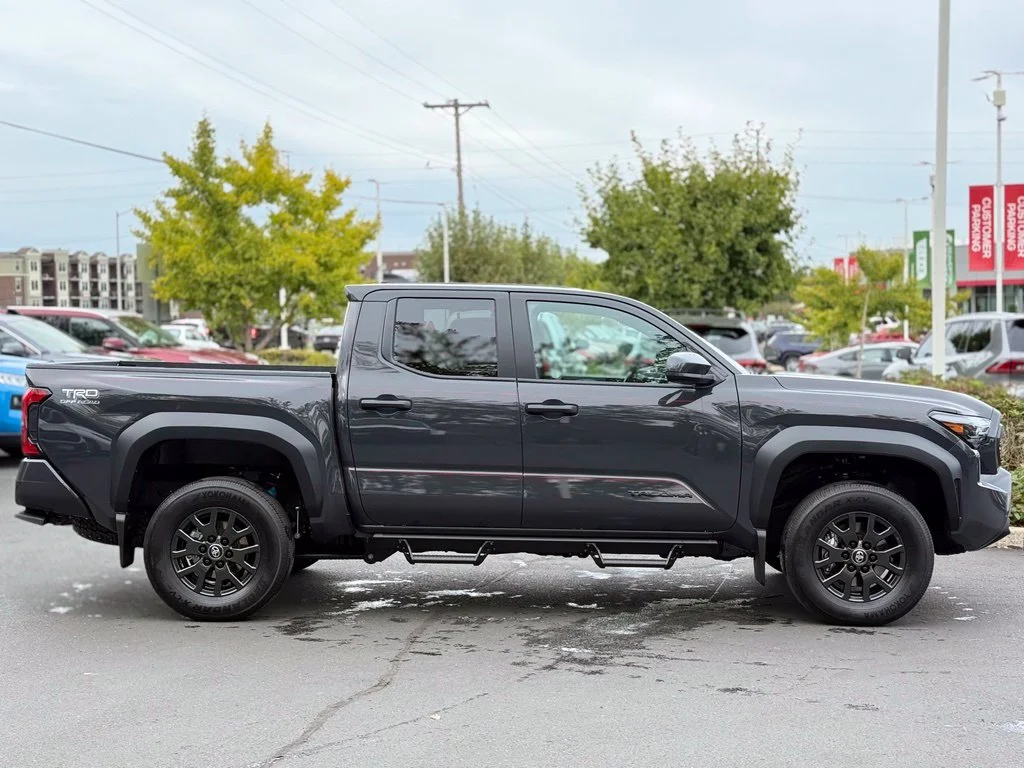 Certified Used 2026 Underground Toyota TRD Off-Road image 6