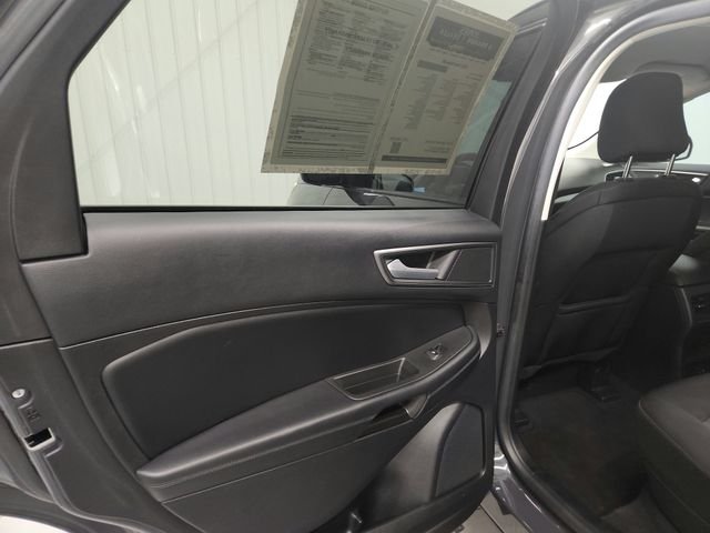 Used 2021 Gray Ford SE image 23