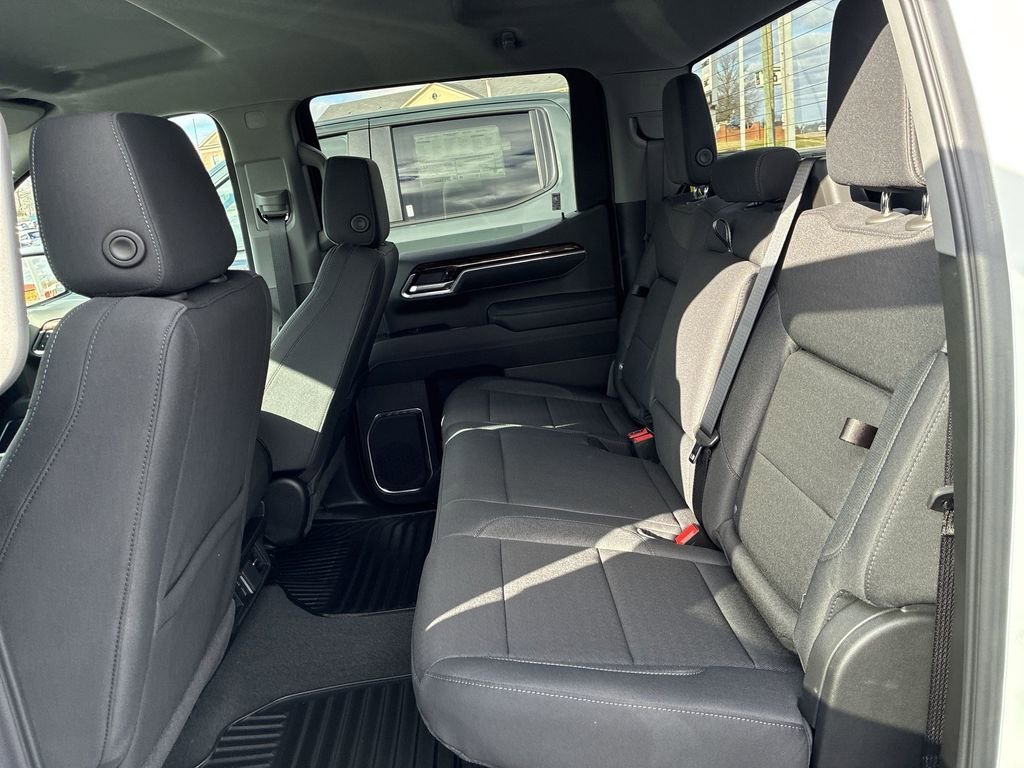 2026 GMC Sierra 1500 Elevation - Photo 18