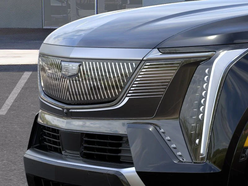 2026 Cadillac Escalade IQL Premium Luxury - Photo 13