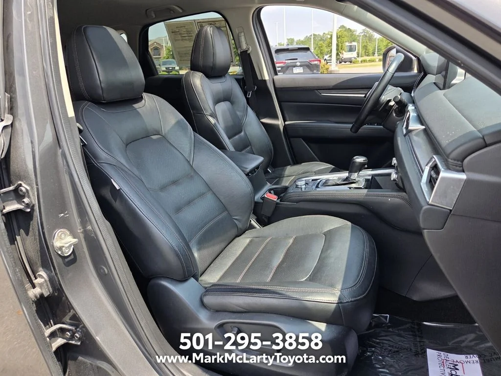 2023 Mazda CX-5 S Premium package - Photo 14